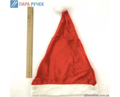 Колпак новогодний 0721