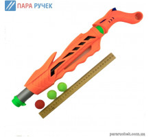 Снежкострел ТОП 51см 190001
