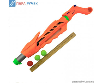 Снежкострел ТОП 51см 190001