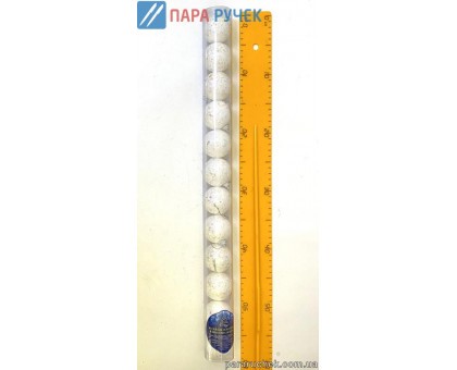 Шарики 88273-5 5см. (12шт.)