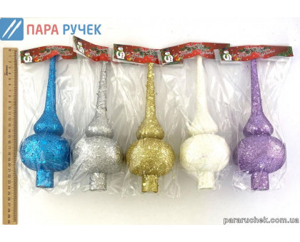 Верхушка №312 "луска" Украина