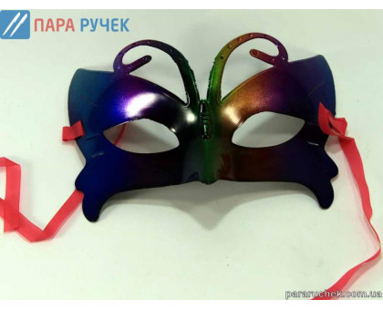 Маска Бабочка (10114)