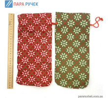 Мешок новог. 83159 на бутылку