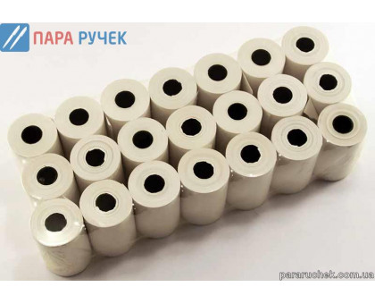 Кассовая лента 57мм термо