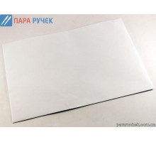 Конверт С4 (22,5х32см) белый