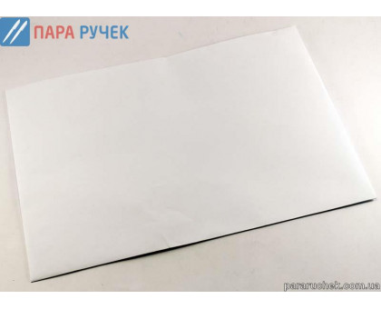 Конверт С4 (22,5х32см) белый