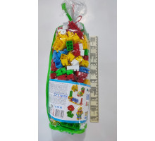 Конструктор "Mini Blocks" №5 116/5 (333 дет) Бамсик