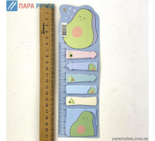 Набор стикеров 1419