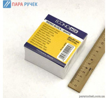 Бумага для записей 500л. бел. не кл. (Е20994)