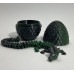 Іграшка 3D 1630-9 Дракон у яйці
