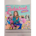 Книга "Stickerland - Dogs & Cats" ГЛІТЕР з 4 арк. наліпок 23х22,5см, РМ-87