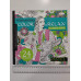 Розмальовка-Антистрес 23х22,5см "Color & Relax" 24 стор., 3 види РМ-67