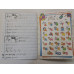 Прописи-тренажер А4 "Українська мова" Кр.Бук