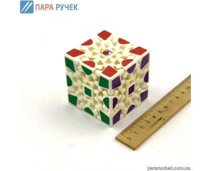 Кубик рубика "шестерни" 788 (16-14)