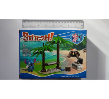 Конструктор 86085А Stitcsh