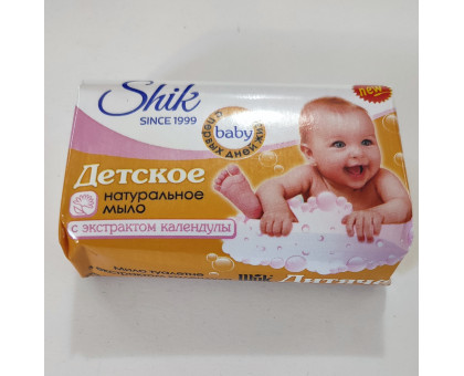 Мило Дитяче Shik 70г.