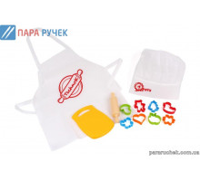 Набір для випічки арт. 5026 ТехноК
