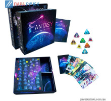 Игра 30564 Fantasy Стратег