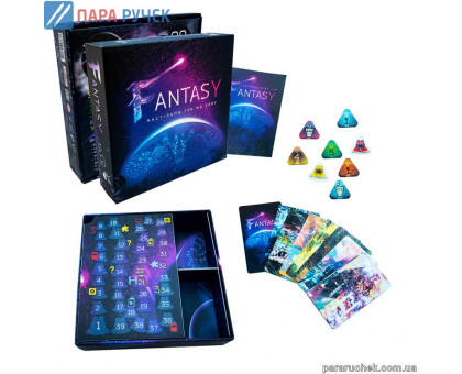 Игра 30564 Fantasy Стратег