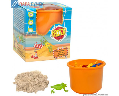 Настільна гра 30352 (укр) Froggy Pool в кор-ці Стратег