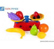 Набор Фруктов 6023 Технок