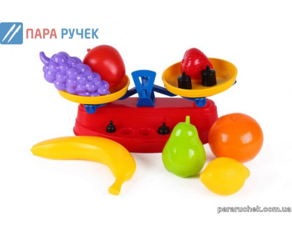 Набор Фруктов 6023 Технок