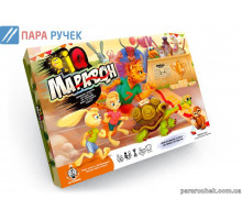 Игра "IQ Марафон" укр (10) Dankotoys