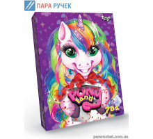 Креативное творчество Pony Land 7b1 PL-01-01U