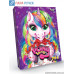 Креативное творчество Pony Land 7b1 PL-01-01U