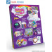 Креативное творчество Pony Land 7b1 PL-01-01U