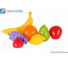 Набір фруктів арт. 5309 ТехноК
