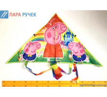 Воздушный змей Дисней микс видов (8-16)