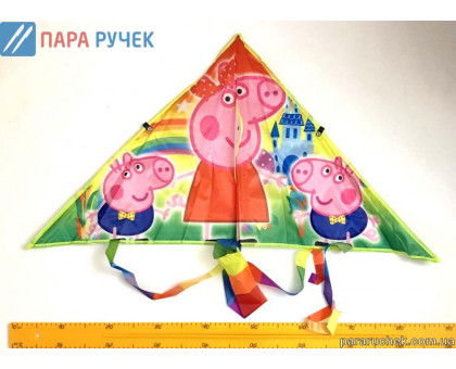 Воздушный змей Дисней микс видов (8-16)