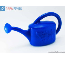Лейка носик 5 цветов (016)