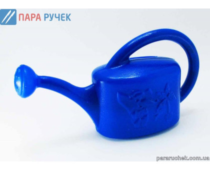 Лейка носик 5 цветов (016)