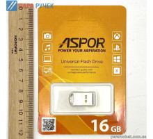 -Флешка Aspor AR105 16Gb