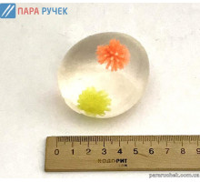 Лизун "2 ежика" (18-6)