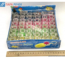 Брелок свет. Ананас (2751)