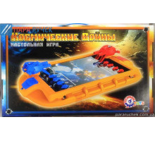 Игра настольная Космические воины (1158)