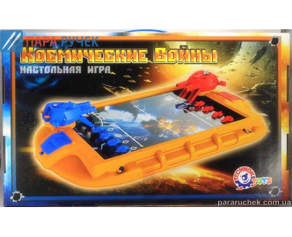 Игра настольная Космические воины (1158)