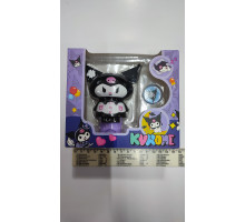 Іграшка печатка KUROMI BL-213