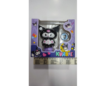 Іграшка печатка KUROMI BL-213