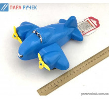 Самолет Максик ТЕХНОК (3701)