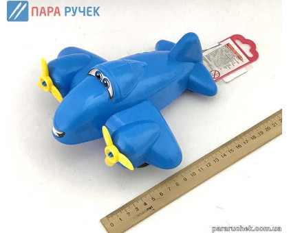 Самолет Максик ТЕХНОК (3701)
