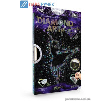 Мозаика алмазная DIAMOND ART (18)Данкотойс
