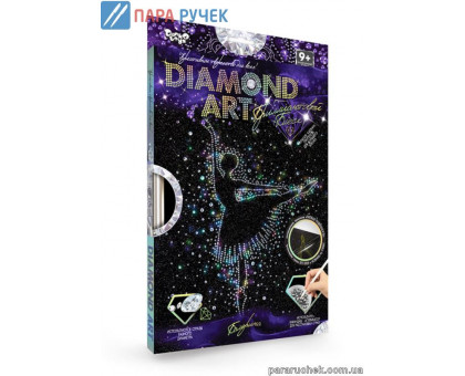 Мозаика алмазная DIAMOND ART (18)Данкотойс