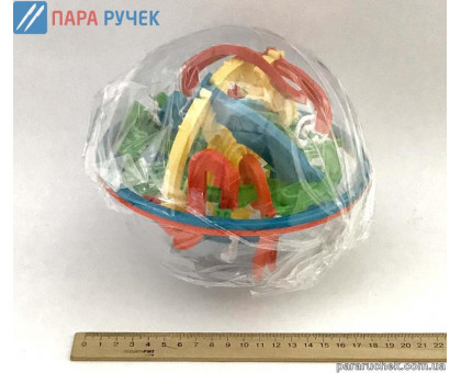 Логический шар (927)