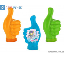 В'язка маса Like Fluffy Slime (12) LFS-01-01U