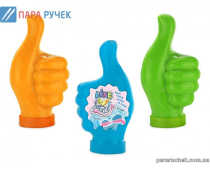 В'язка маса Like Fluffy Slime (12) LFS-01-01U