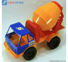 Бетономешалка ОРИОН (099)